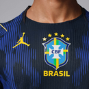 Compre 1 Leve 2 - Camisa Seleção Brasileira Jogador 2026/27 II