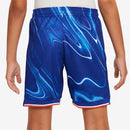 Shorts Infantil Nike Chelsea FC 2024/25 Torcedor