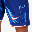 Shorts Infantil Nike Chelsea FC 2024/25 Torcedor