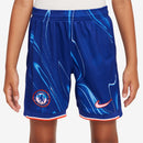 Shorts Infantil Nike Chelsea FC 2024/25 Torcedor