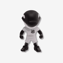 Mascote do Santos A Baleia Orca