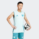 Regata Treino Adidas Cruzeiro 2025/26