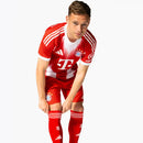 Camisa Adidas Bayern de Munique 2025/26 I Authentic