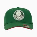 Boné Palmeiras Aba Curva Supercap –  Adulto