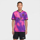 Camisa Retrô Paris Saint Germain 2020/21 III