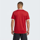 Camisa Retrô Manchester United 2006/07