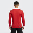 Camisa Retrô Manchester United 2006/07 I Manga Longa