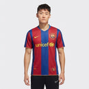 Camisa Retrô Barcelona 2007/08 I