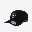 Boné Botafogo Shield Black