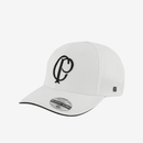 Boné Corinthians Prestige - Branco