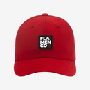 Boné Flamengo Red Classic