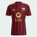 Camisa Adidas AS Roma 2024/25 I