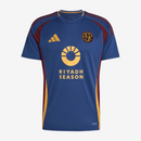Camisa Adidas AS Roma 2024/25 III