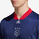 Camisa Adidas Ajax Amsterdam 2023/24 Icon