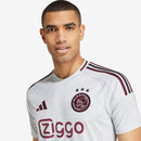 Camisa Adidas Ajax Amsterdam 2024/25 III