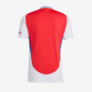 Camisa Adidas Arsenal FC 2024/25 I