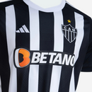 Camisa Adidas Atlético Mineiro 2024/25 I