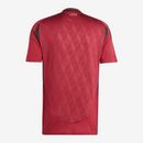 Camisa Adidas Bélgica 2024 I