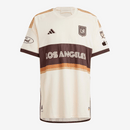 Camisa Adidas  Los Angeles FC 2024/25 III
