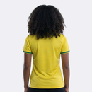 Compre 1 Leve 2 - Camisa Feminina Seleção Brasileira 2026/27