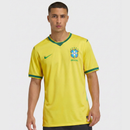 Compre 1 Leve 2 - Camisa Seleção Brasileira 2026/27