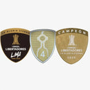 Regata Flamengo Treino Comissão 2026