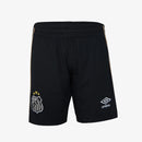 Shorts Masculino Umbro Santos 2024/25 II