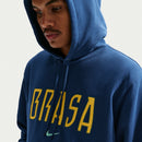 Moletom Brasil Fleece Masculino
