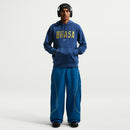 Moletom Brasil Fleece Masculino