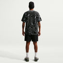 Camisa Brasil Treino 2026/27 Cinza